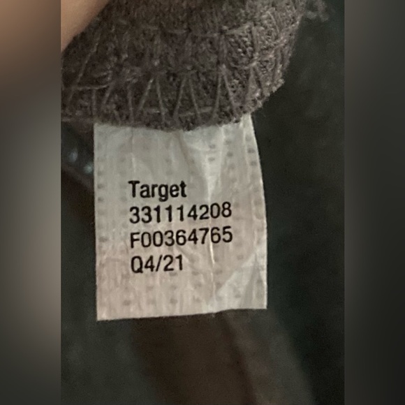 Wild Fable Gray Joggers Athletic CottonBlend Soft Runners Shorts Medium NWT - Picture 9 of 9